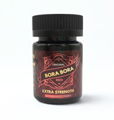 Bora Bora Red Extra Strenght (From the Makers of ZAZA) 15ct